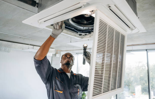 Licensed Air Conditioning Service service in Franklin Park, PA - FH HVAC