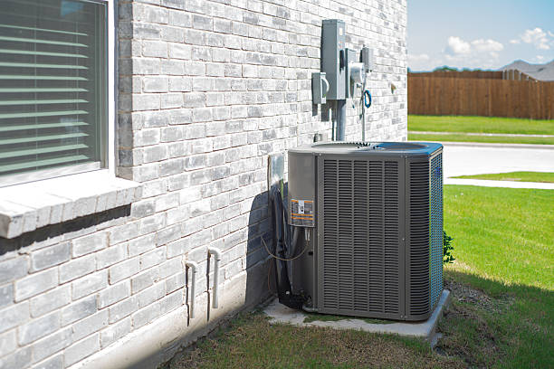 Reliable Air Conditioning Service contractor in Franklin Park, PA by FH HVAC